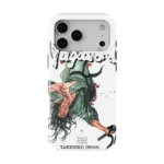vagabond vol32 slim iphone 17 pro max