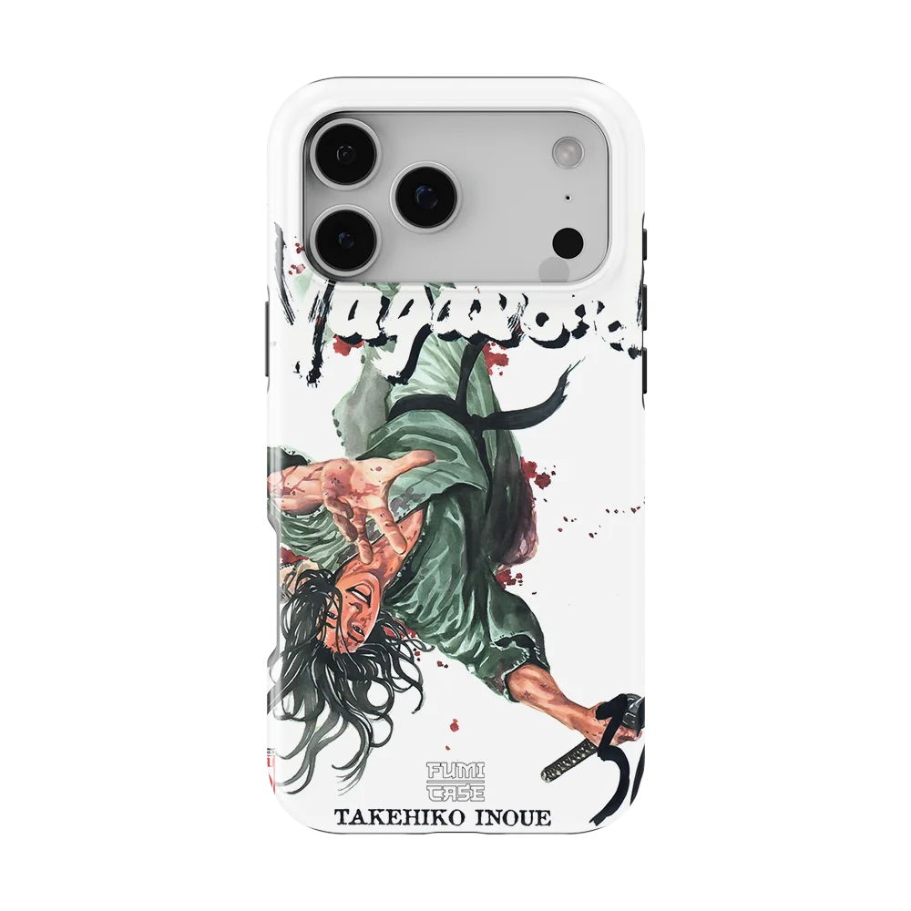 vagabond vol32 slim iphone 17 pro max