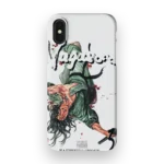 vagabond vol32 slim iphone 17 pro max