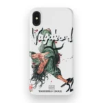 vagabond vol32 slim iphone 17 pro max