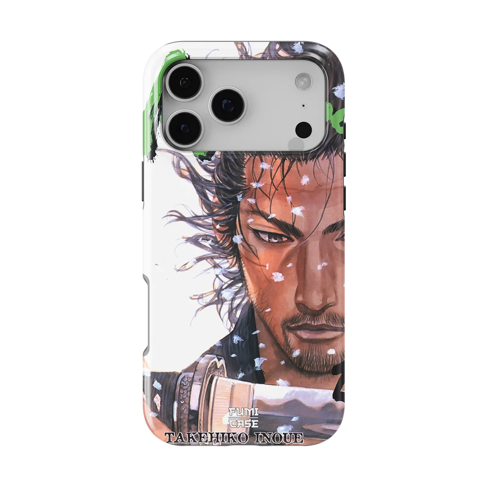 vagabond vol36 slim iphone 17 pro max