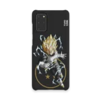 vegeta dbs slim iphone 17 pro max