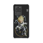 vegeta dbs slim iphone 17 pro max