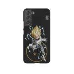 vegeta dbs slim iphone 17 pro max
