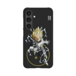 vegeta dbs slim iphone 17 pro max