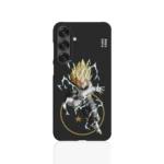 vegeta dbs slim iphone 17 pro max
