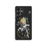 vegeta dbs slim iphone 17 pro max