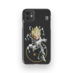 vegeta dbs slim iphone 17 pro max