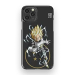 vegeta dbs slim iphone 17 pro max
