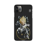 vegeta dbs slim iphone 17 pro max