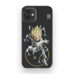 vegeta dbs slim iphone 17 pro max