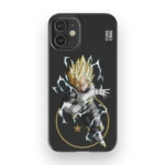 vegeta dbs slim iphone 17 pro max