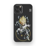 vegeta dbs slim iphone 17 pro max