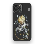 vegeta dbs slim iphone 17 pro max