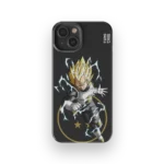 vegeta dbs slim iphone 17 pro max