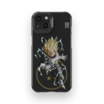 vegeta dbs slim iphone 17 pro max