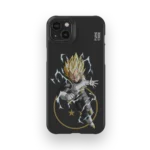 vegeta dbs slim iphone 17 pro max