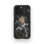 vegeta dbs slim iphone 17 pro max