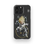 vegeta dbs slim iphone 17 pro max