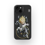 vegeta dbs slim iphone 17 pro max