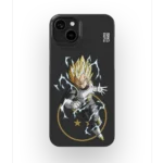 vegeta dbs slim iphone 17 pro max