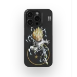 vegeta dbs slim iphone 17 pro max
