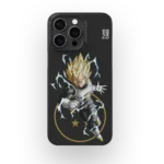 vegeta dbs slim iphone 17 pro max