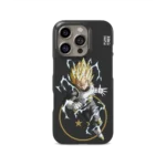 vegeta dbs slim iphone 17 pro max