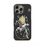 vegeta dbs slim iphone 17 pro max