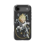 vegeta dbs slim iphone 17 pro max