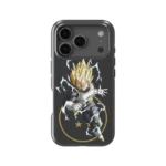 vegeta dbs slim iphone 17 pro max