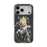vegeta dbs slim iphone 17 pro max