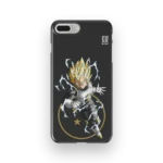 vegeta dbs slim iphone 17 pro max