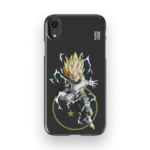 vegeta dbs slim iphone 17 pro max