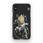 vegeta dbs slim iphone 17 pro max