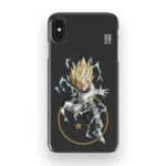 vegeta dbs slim iphone 17 pro max