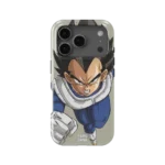 vegeta slim iphone 17 pro max