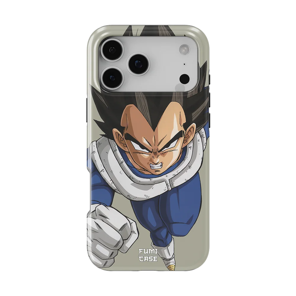 vegeta slim iphone 17 pro max