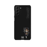 vegeta subtle case slim iphone 17 pro max