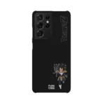 vegeta subtle case slim iphone 17 pro max