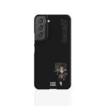 vegeta subtle case slim iphone 17 pro max