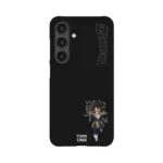 vegeta subtle case slim iphone 17 pro max