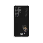 vegeta subtle case slim iphone 17 pro max