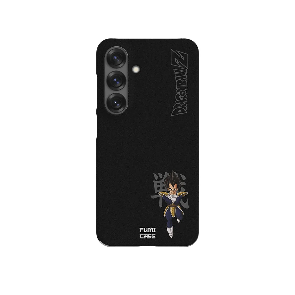 vegeta subtle case slim galaxy s25 vegeta subtle case slim galaxy s25