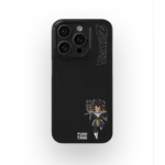 vegeta subtle case slim iphone 17 pro max