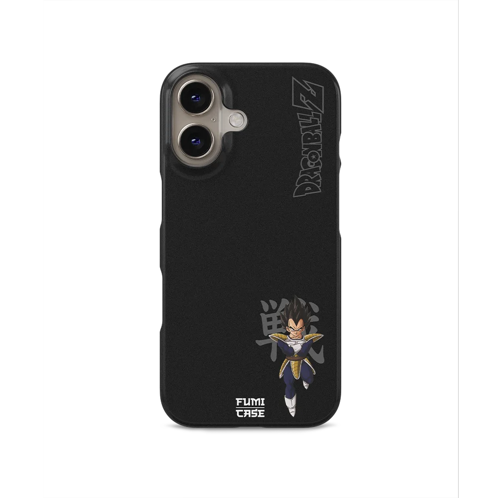 vegeta subtle case slim iphone 16 vegeta subtle case slim iphone 16