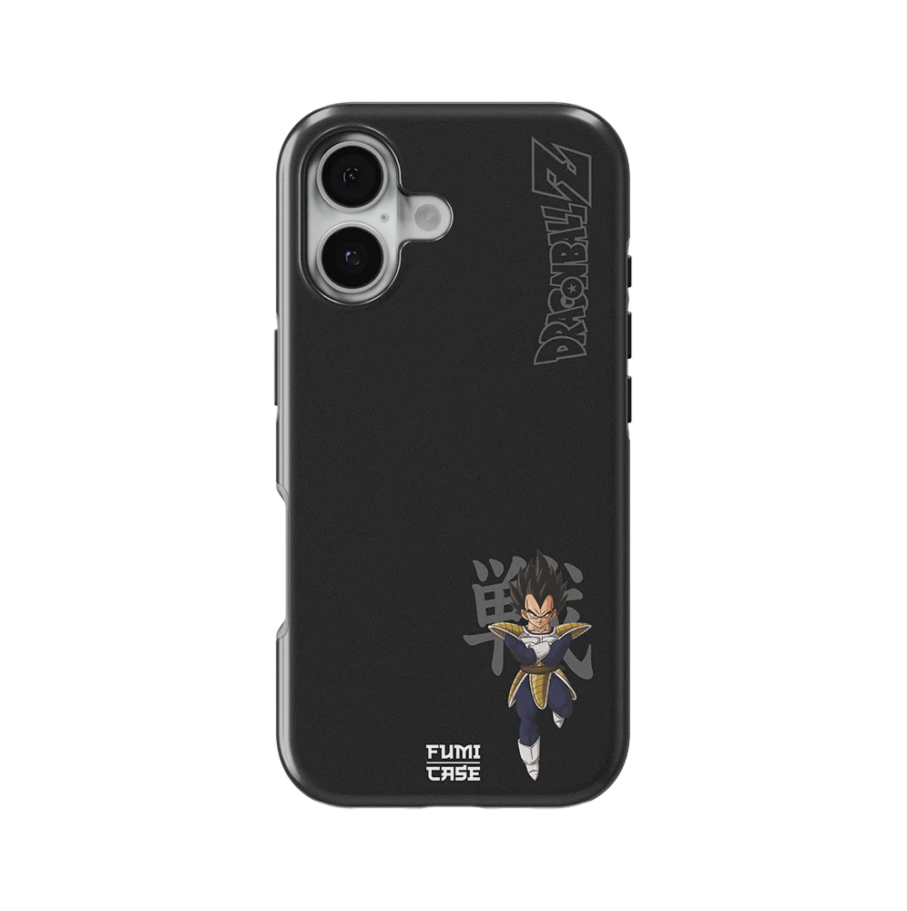 vegeta subtle case slim iphone 17 vegeta subtle case slim iphone 17