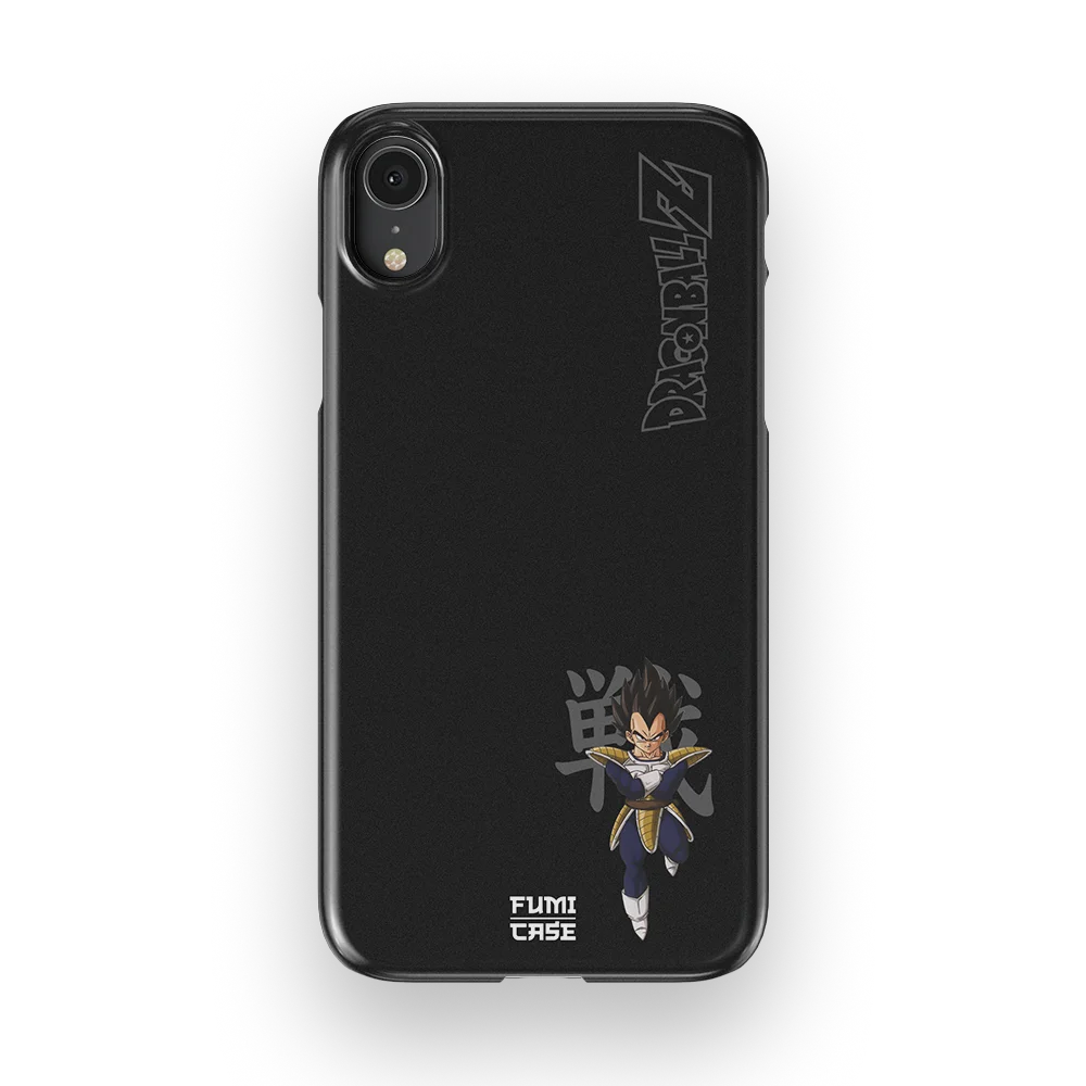 vegeta subtle case slim iphone xr vegeta subtle case slim iphone xr