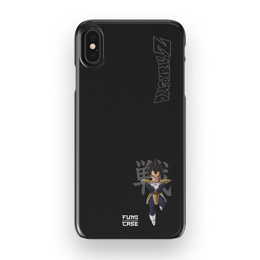 vegeta subtle case slim iphone xs max vegeta subtle case slim iphone xs max