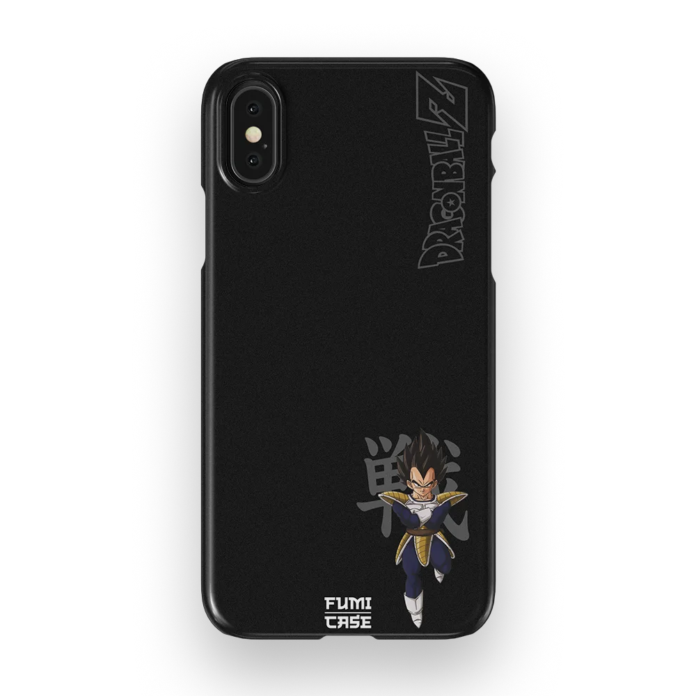vegeta subtle case slim iphone xs vegeta subtle case slim iphone xs